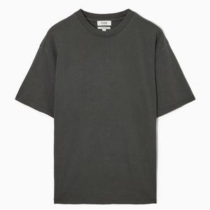COS Super Slouch Tee